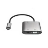 Kanex USB-C VGA adapteris su įkrovimu
