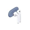 Keybudz AirDockz - Magnetic holder skirta Airpods (Color: Cobalt Mėlyna)