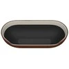 Class and Culture LLC KeyBudz Artisan Series Leather dėklas - skórzane etui ochronne do AirPods 4 gen.(natural ruda)