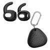 KeyBudz EarBuddyz skirta AirPods 3 - Baltas