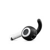 KeyBudz EarBuddyz skirta AirPods 3 - Baltas