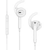 CULTURE KeyBudz EarBuddyz – silikoniniai nakładki do AirPods 1/2, EarPods (juodas)