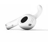 CULTURE Keybudz Earbuddyz, skirta Airpods 4th Gen – balta