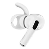 KeyBudz Earbuddyz - Baltas