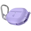 KeyBudz Element Series dėklas skirtas AirPods 3 - Wild lavender
