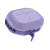 KeyBudz Element Series dėklas skirtas AirPods 3 - Wild lavender