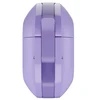 KeyBudz Element Series dėklas skirtas AirPods 3 - Wild lavender