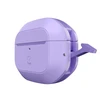 KeyBudz Element Series dėklas skirtas AirPods 3 - Wild lavender