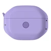 KeyBudz Element Series dėklas skirtas AirPods 3 - Wild lavender