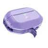 KeyBudz Element Series skirta AirPods Pro 2 - Wild lavender