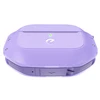 KeyBudz Element Series skirta AirPods Pro 2 - Wild lavender
