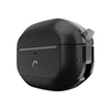KeyBudz Element Series skirta AirPods Pro 2 dėklas - Carbon juodas