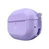 KeyBudz Element Series skirta AirPods Pro 2 - Wild lavender