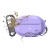 KeyBudz Element Series skirta AirPods Pro 2 - Wild lavender