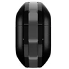 KeyBudz Element Series dėklas skirtas AirPods 3 - Carbon juodas