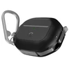 KeyBudz Element Series dėklas skirtas AirPods 3 - Carbon juodas