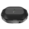 KeyBudz Element Series dėklas skirtas AirPods 3 - Carbon juodas
