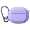 CULTURE „KeyBudz ElementProof“ serijos dėklas, skirtas „AirPods“ (4-osios kartos) – laukinės levandos