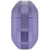 CULTURE „KeyBudz ElementProof“ serijos dėklas, skirtas „AirPods“ (4-osios kartos) – laukinės levandos