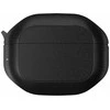 Class and Culture LLC KeyBudz ElementProof - neperšlampamas etui do AirPods 4 gen. (carbon juodas)