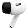 KeyBudz HyperFoam Memory Foam Tips skirta AirPods Pro - Matt juodas