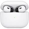 KeyBudz HyperFoam Memory Foam Tips skirta AirPods Pro - Matt juodas