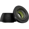 KeyBudz HyperFoam Memory Foam Tips skirta AirPods Pro - Matt juodas