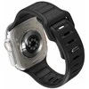 „KeyBudz Journey“ „Apple Watch“ dirželis – anglies juodumo