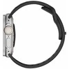 „KeyBudz Journey“ „Apple Watch“ dirželis – anglies juodumo