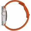 „KeyBudz Journey“ „Apple Watch“ dirželis – elektrinė oranžinė spalva