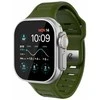 „KeyBudz Journey“ „Apple Watch“ dirželis – miško žalias