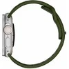 „KeyBudz Journey“ „Apple Watch“ dirželis – miško žalias