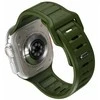„KeyBudz Journey“ „Apple Watch“ dirželis – miško žalias