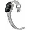 „KeyBudz Journey“ „Apple Watch“ dirželis – akmens pilkos spalvos
