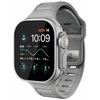 „KeyBudz Journey“ „Apple Watch“ dirželis – akmens pilkos spalvos