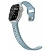 „KeyBudz Journey“ „Apple Watch“ dirželis – mėlynas