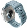 „KeyBudz Journey“ „Apple Watch“ dirželis – mėlynas