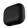KeyBudz – PodSkinz Artisan serijos odinis dėklas – rankų darbo odinis dėklas, skirtas jūsų Airpods 3