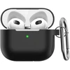 KeyBudz PodSkinz Elevate Series Cover - Juodas