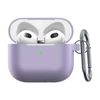 KeyBudz PodSkinz Elevate Series Cover - Lavender