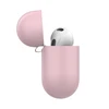 KeyBudz PodSkinz Elevate Series Cover - Juodas