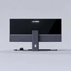 Monitorius ALOGIC EDGE 34 Ultrawide Kosminė pilka