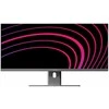 Monitorius Alogic EDGE 40" Ultrawide WQHD LCD su 65W PD Kosminė pilka
