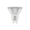 Lite Bulb Moments Lite Bulb Moments Smart Bulb, GU10, 4,5W taškinė lemputė, RGB + W2700K, 3 pakuotės