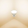Lite Bulb Moments Lite Bulb Moments Smart Bulb, GU10, 4,5W taškinė lemputė, RGB + W2700K, 3 pakuotės