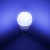 Vendora Nordic Ab „Lite Bulb Moments“ „Lite Bulb Moments“ Išmanioji lemputė, E27, 8,5 W, RGB 2700-6500K, E2, 3 pak.