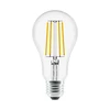 Lite bulb moments - Baltas Ambiance E27 kaitrinė lemputė - 3-Pack -S