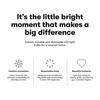 Lite Bulb Moments Lite Bulb Moments Išmanioji lemputė, E27, 6W, 2700-6500K