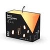 „Lite Bulb Moments“ išmanioji šviesos grandinėlė? „Vintage Edison“ – balta