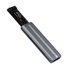Satechi SATECHI USB-C NVME ir SATA SSD korpuso erdvė pilka